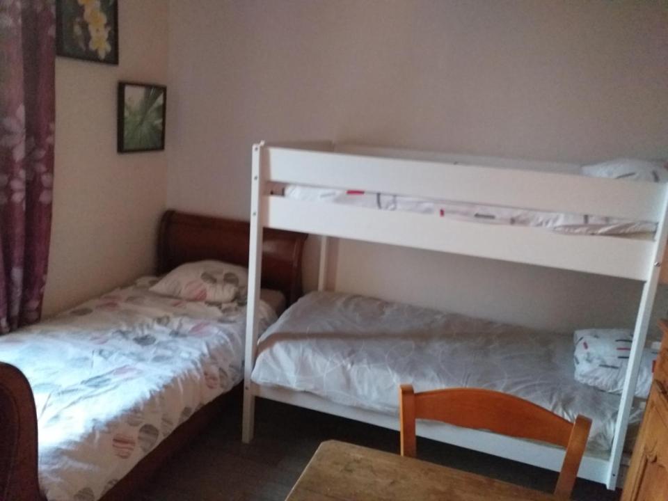 Le Tilleul Apartment *